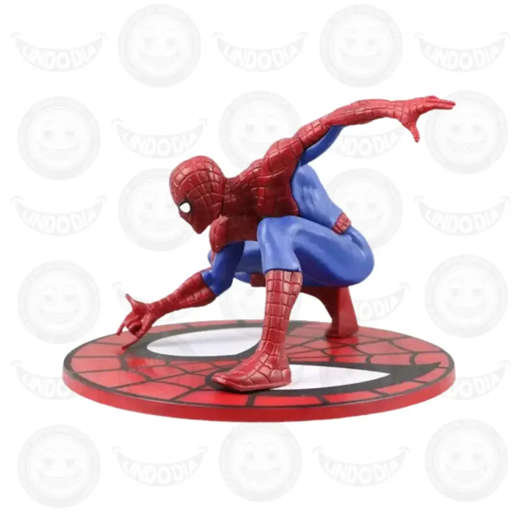 Figura Spider Man