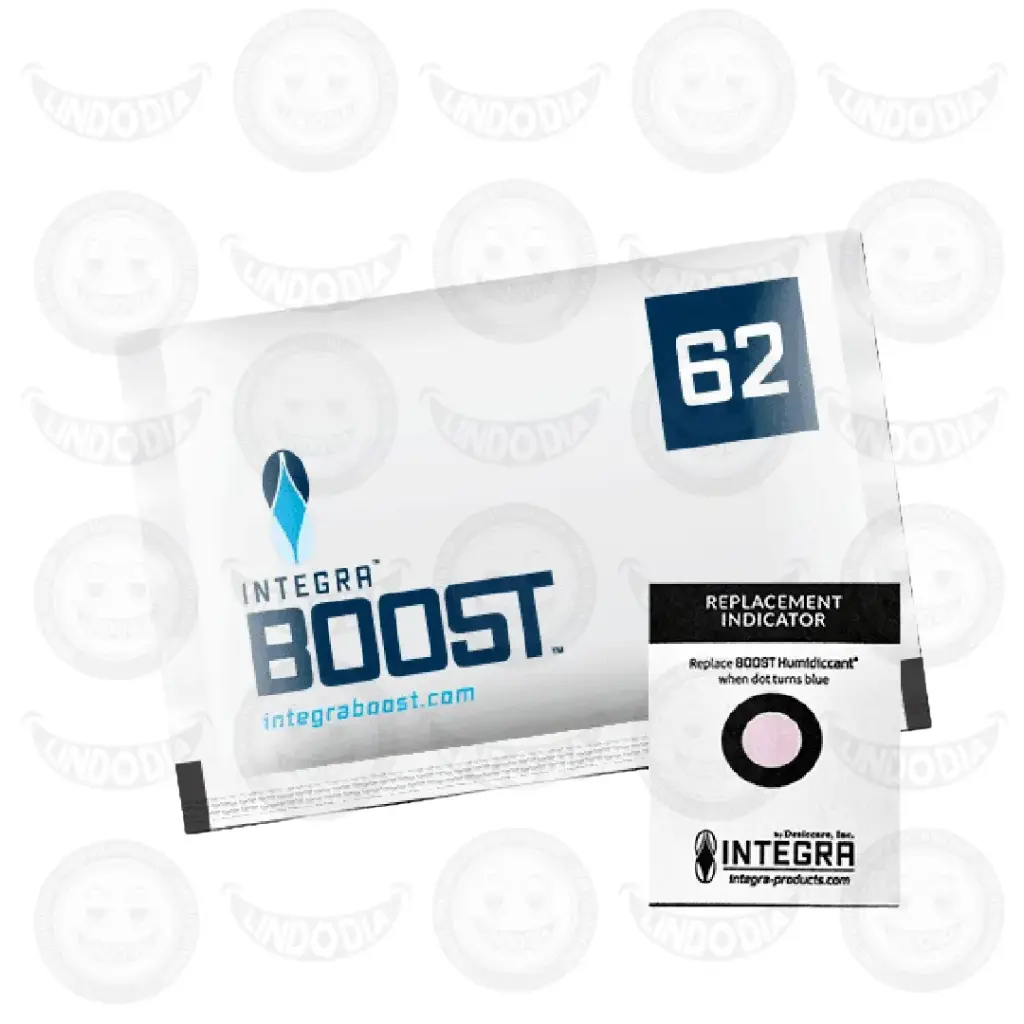 Integra Boost 67gr