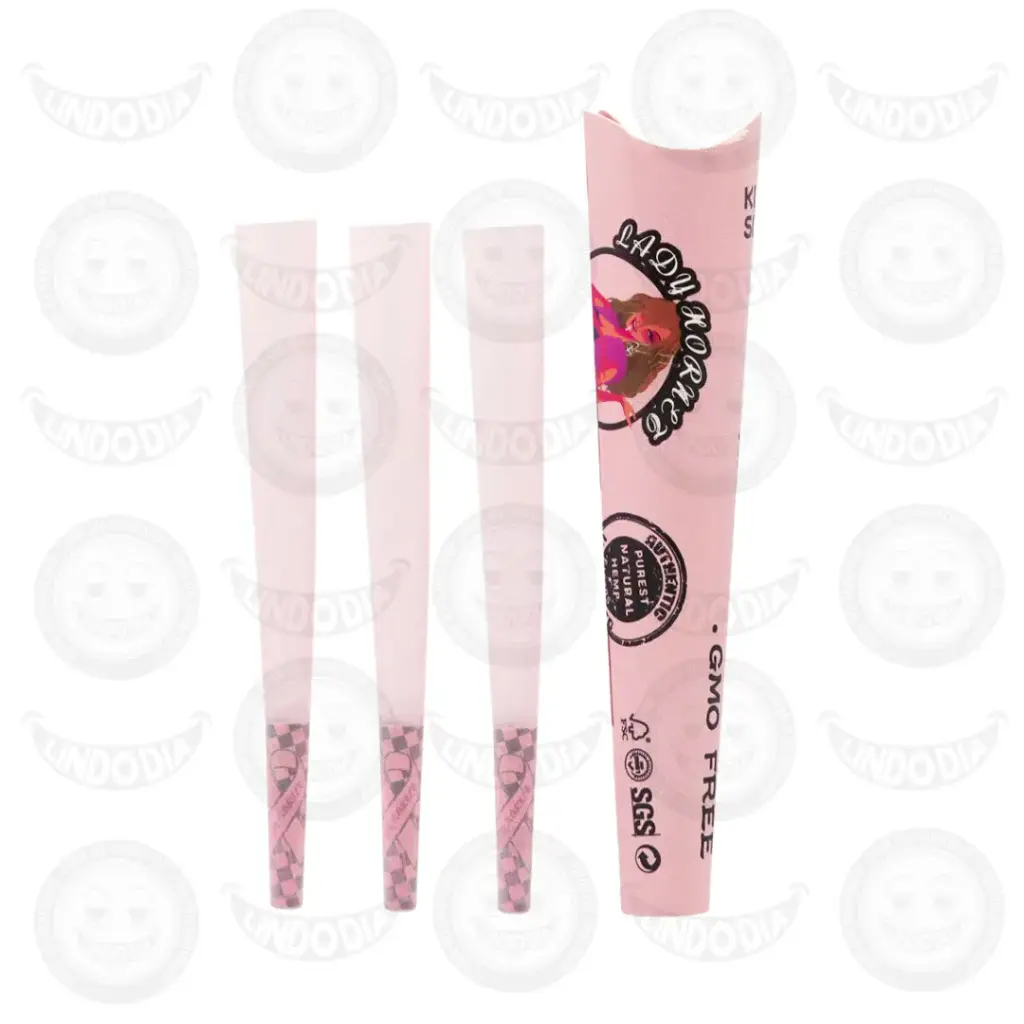 Lady Hornet 3 Pack