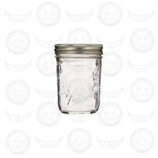 [PF-BALL-002] Frasco Hermetico Ball 8oz
